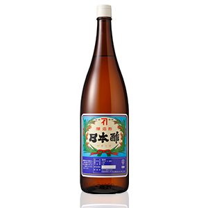 日本酢（やまとす） 特上酢
